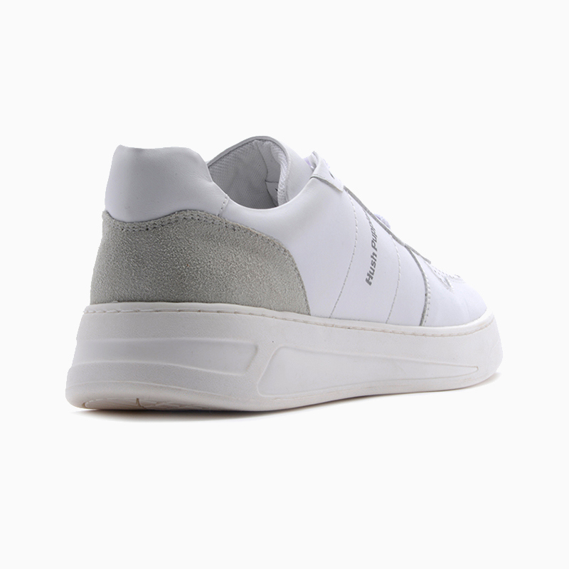Hush Puppies-Zapatillas-Tomas SN