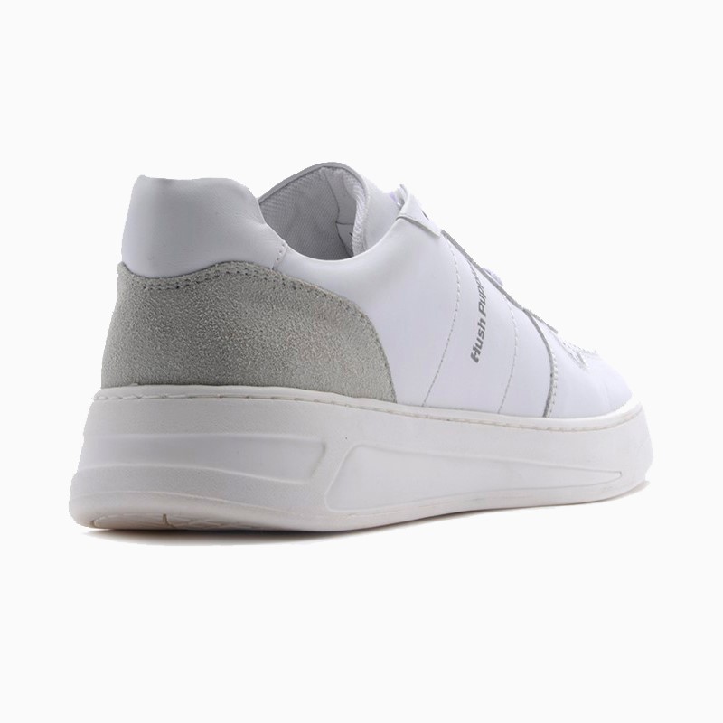 Hush Puppies-Zapatillas-Tomas II SN