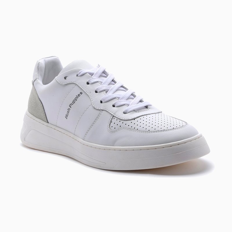 Hush Puppies-Zapatillas-Tomas II FN