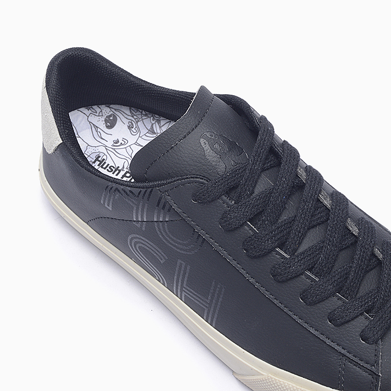 Hush Puppies-Zapatillas-Niza FN