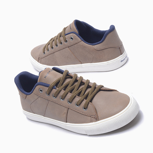 Hush Puppies-Zapatillas-Roger FN