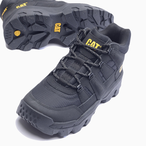 Caterpillar-Zapatillas-Reactor Mid AN