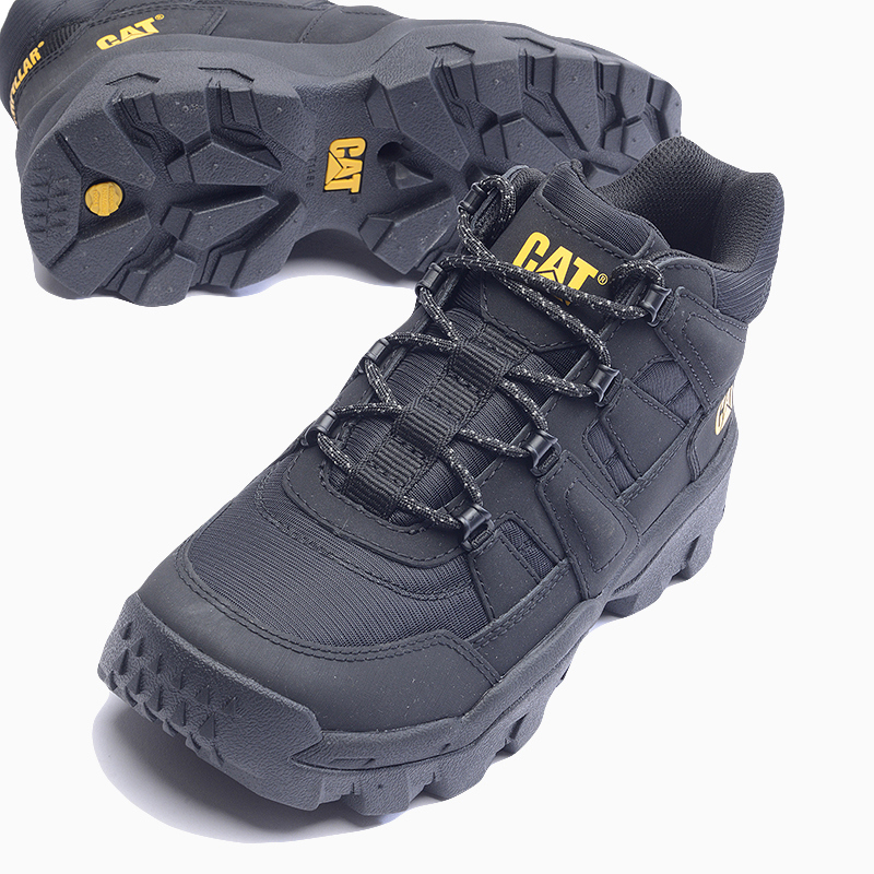 Caterpillar-Zapatillas-Reactor Mid AN