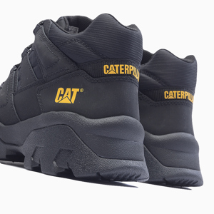 Caterpillar-Zapatillas-Reactor Mid SN