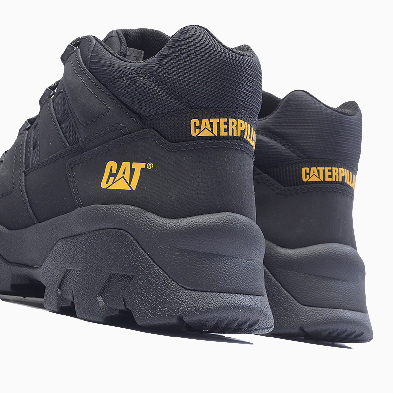Caterpillar-Zapatillas-Reactor Mid SN