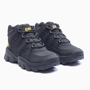 Caterpillar-Zapatillas-Reactor Mid FN