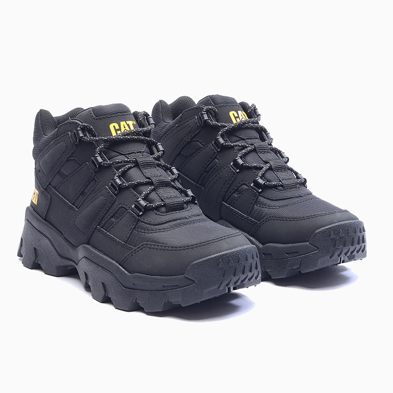 Caterpillar-Zapatillas-Reactor Mid FN