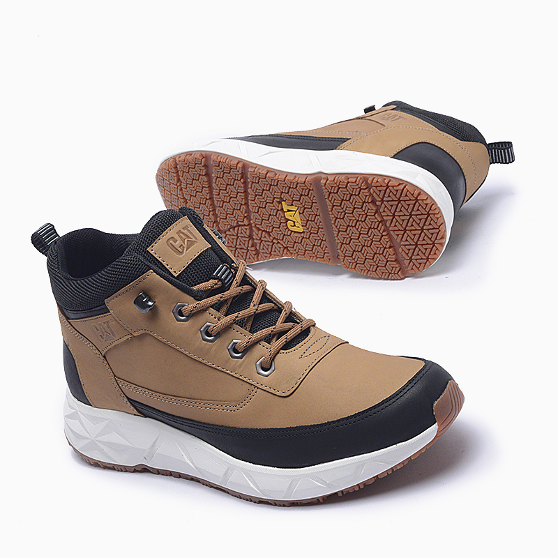 Caterpillar-Zapatillas-Prim SN