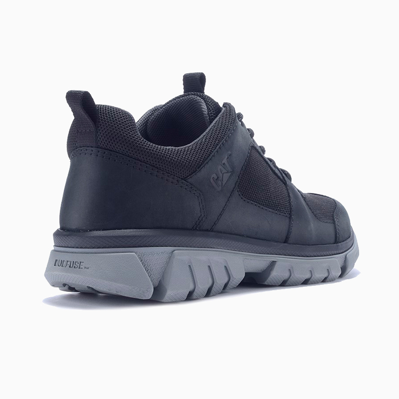 Caterpillar-Zapatillas-Seal SN