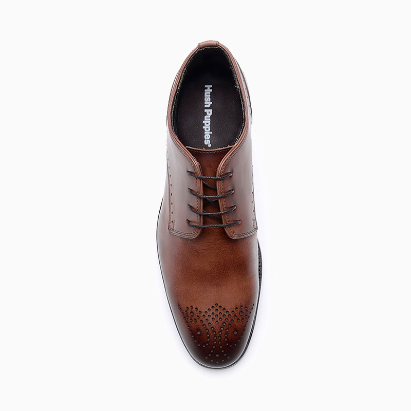 Hush Puppies-Vestir-Essien II AN