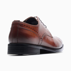 Hush Puppies-Vestir-Essien II SN