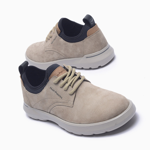 Hush Puppies-Casual-Marin SN