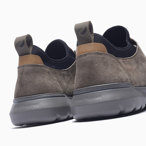 Hush Puppies-Casual-Marin FN