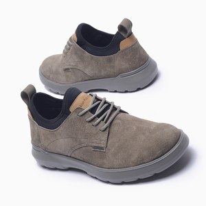 Hush Puppies-Casual-Marin SN