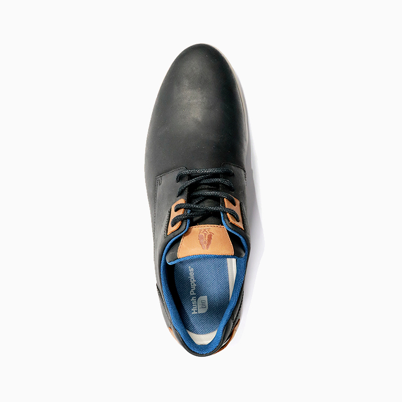 Hush Puppies-Casual-HEREMAN AN