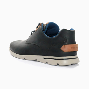 Hush Puppies-Casual-HEREMAN SN