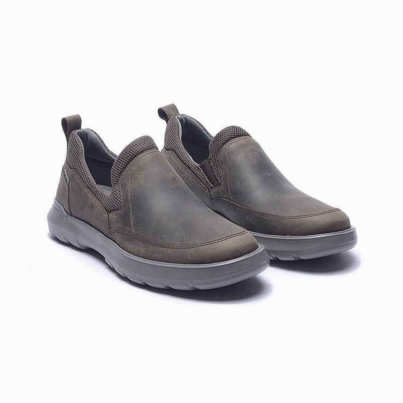 Hush Puppies-Casual-Lennon II AN