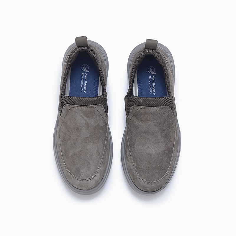 Hush Puppies-Casual-Lennon II AN