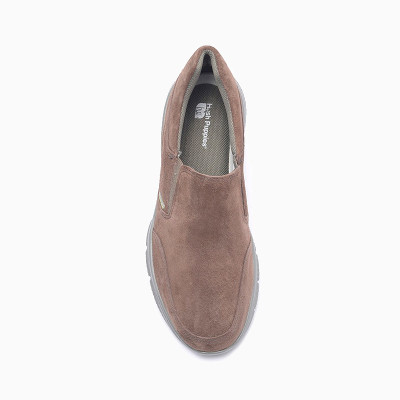 Hush Puppies-Casual-Acton AN