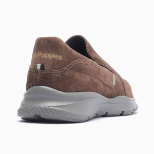 Hush Puppies-Casual-Acton SN