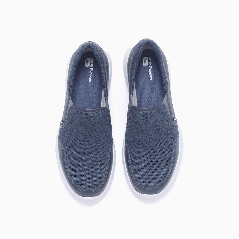 Hush Puppies-Casual-Acton mesh AN