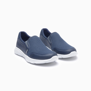 Hush Puppies-Casual-Acton mesh FN