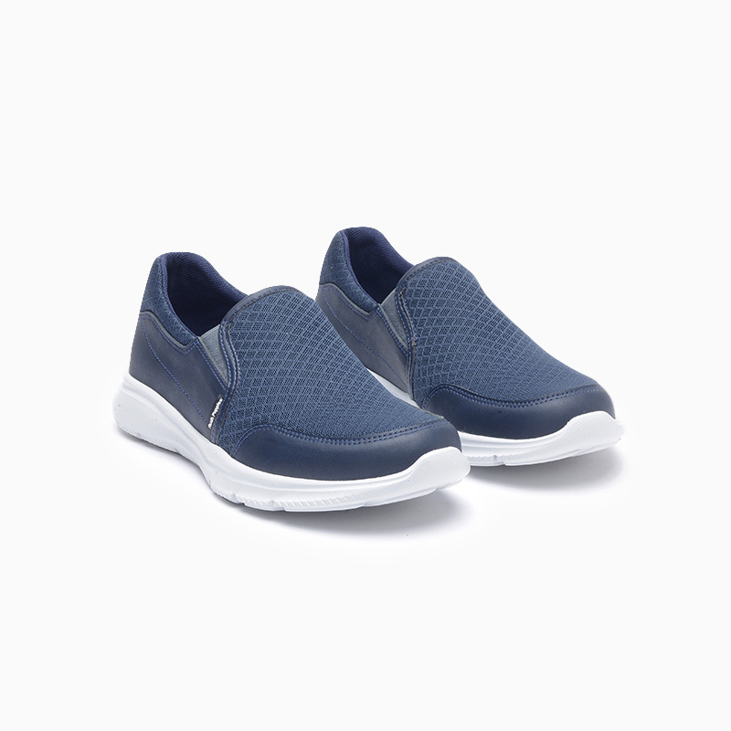 Hush Puppies-Casual-Acton mesh FN