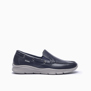 Hush Puppies-Nautico-Ballard PD