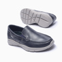 Hush Puppies-Nautico-Ballard FN