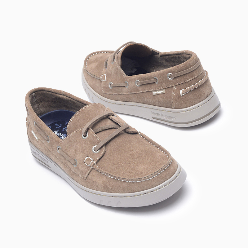 Hush Puppies-Nautico-Blender SN