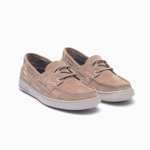 Hush Puppies-Nautico-Blender FN