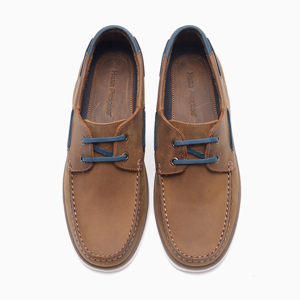 Hush Puppies-Nautico-Trip 2.0 AN