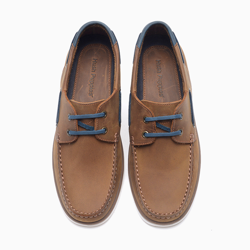 Hush Puppies-Nautico-Trip 2.0 AN