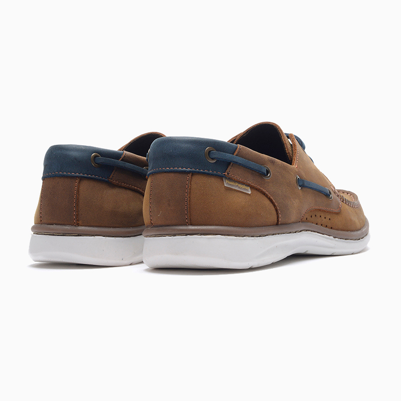 Hush Puppies-Nautico-Trip 2.0 SN