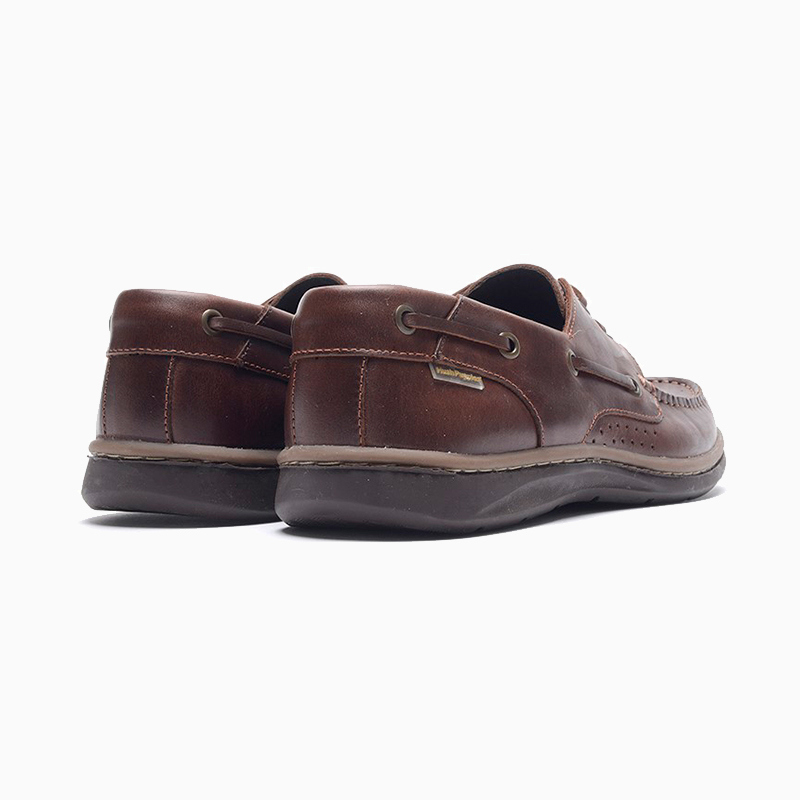 Hush Puppies-Nautico-Trip 2.0 SN