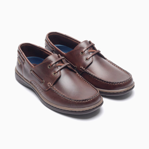 Hush Puppies-Nautico-Trip 2.0 FN