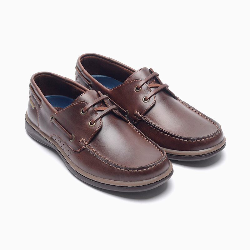 Hush Puppies-Nautico-Trip 2.0 FN