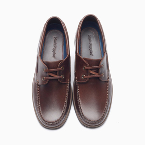 Hush Puppies-Nautico-Trip 2.0 AN