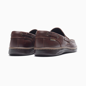 Hush Puppies-Nautico-Fly 2.0 SN