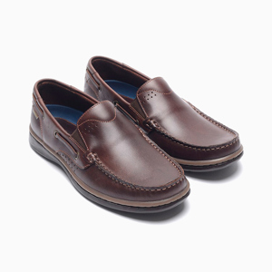 Hush Puppies-Nautico-Fly 2.0 FN