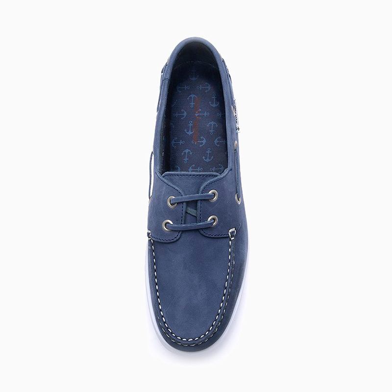 Hush Puppies-Nautico-Igor 2.0 AN