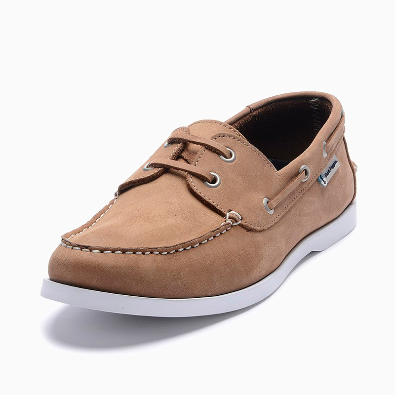 Hush Puppies-Nautico-Igor 2.0 FN