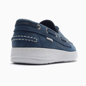 Hush Puppies-Nautico-Blend 2.0 SN