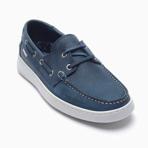 Hush Puppies-Nautico-Blend 2.0 FN