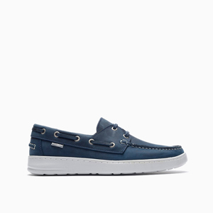 Hush Puppies-Nautico-Blend 2.0 PD