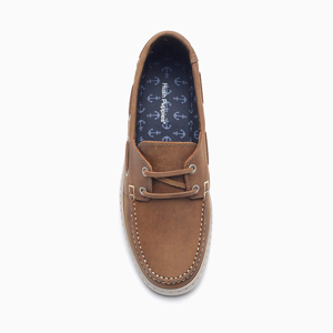 Hush Puppies-Nautico-Blend 2.0 AN