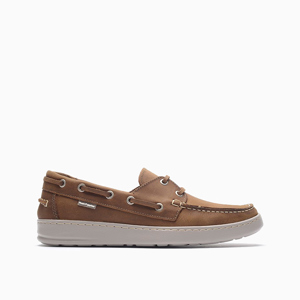 Hush Puppies-Nautico-Blend 2.0 PD