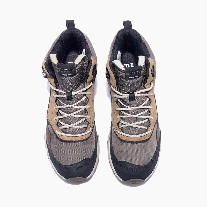 Merrell-Outdoors-Speed Solo Mid WP AN