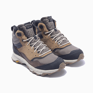 Merrell-Outdoors-Speed Solo Mid WP FN