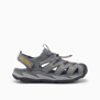 Hush Puppies-Sandalias-Nash M. PD